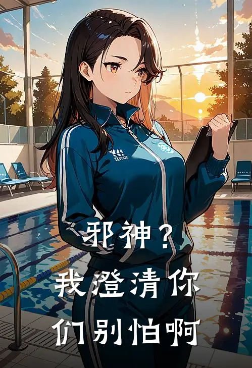 邪神？我澄清你们别怕啊