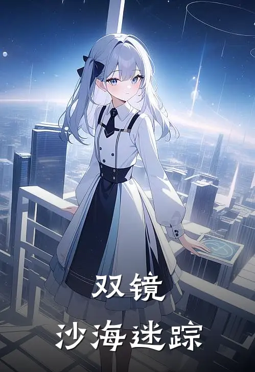 双镜：沙海迷踪