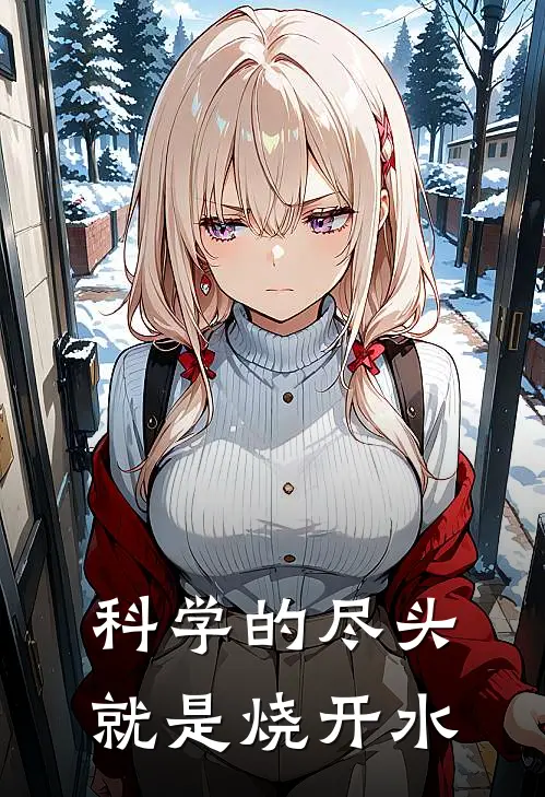 科学的尽头就是烧开水