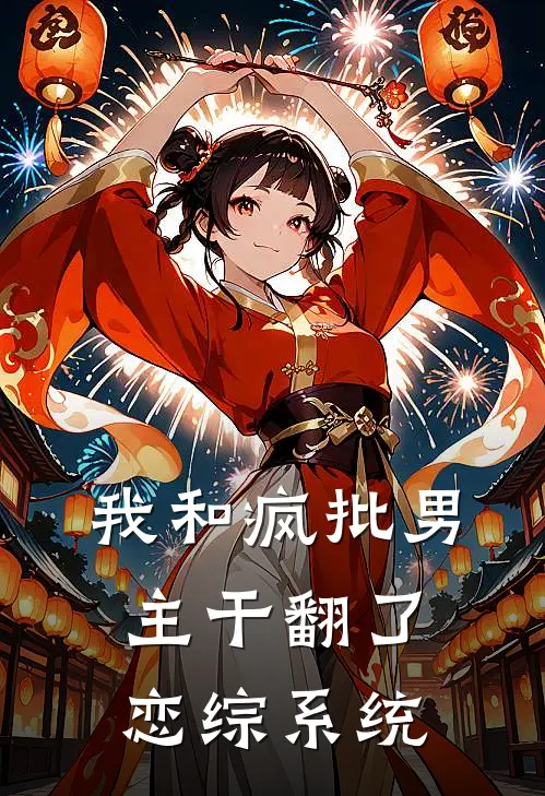 我和疯批男主干翻了恋综系统