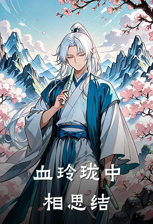 血玲珑中相思结