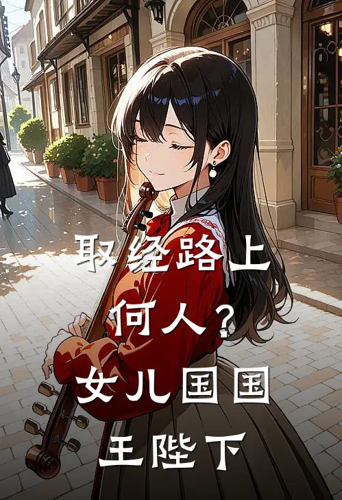 取经路上何人？女儿国国王陛下