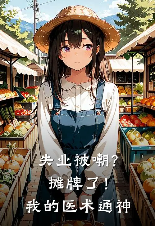 失业被嘲？摊牌了！我的医术通神