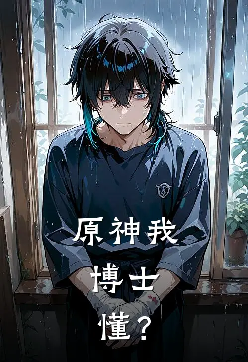 【原神】我，博士，懂？