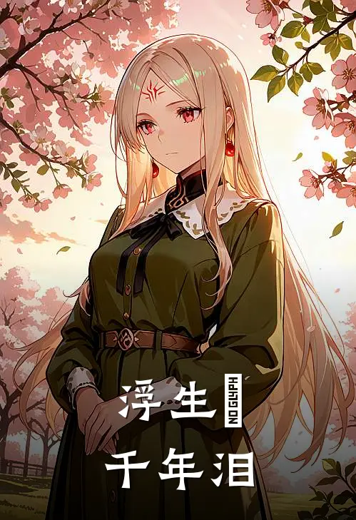 浮生浕千年泪