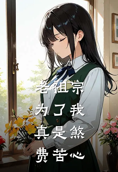 老祖宗为了我，真是煞费苦心