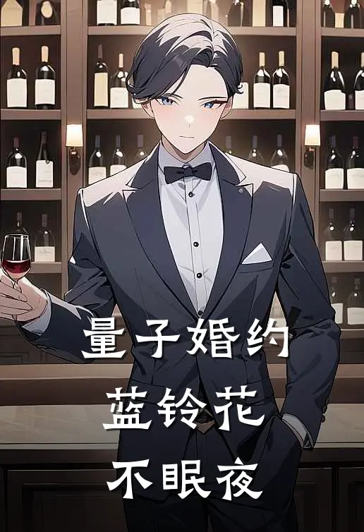 量子婚约：蓝铃花不眠夜
