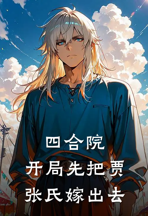 四合院，开局先把贾张氏嫁出去