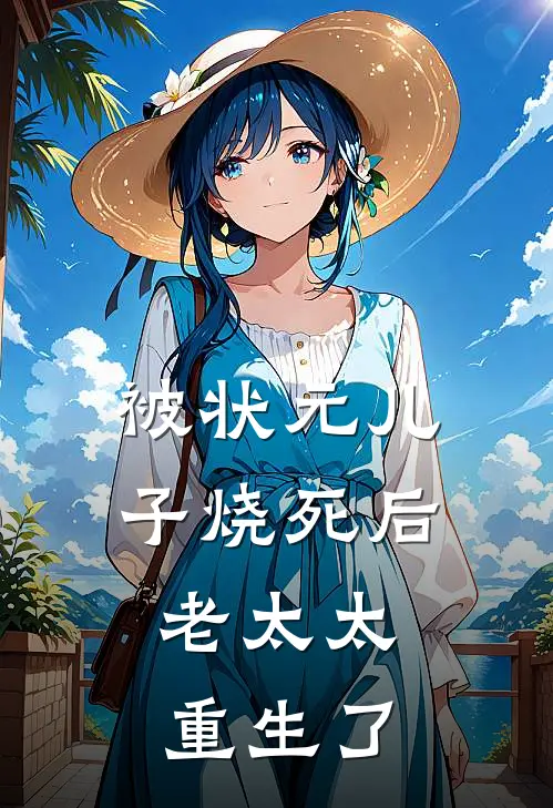 被状元儿子烧死后，老太太重生了