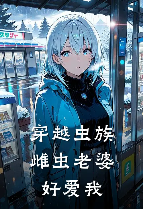 穿越虫族，雌虫老婆好爱我