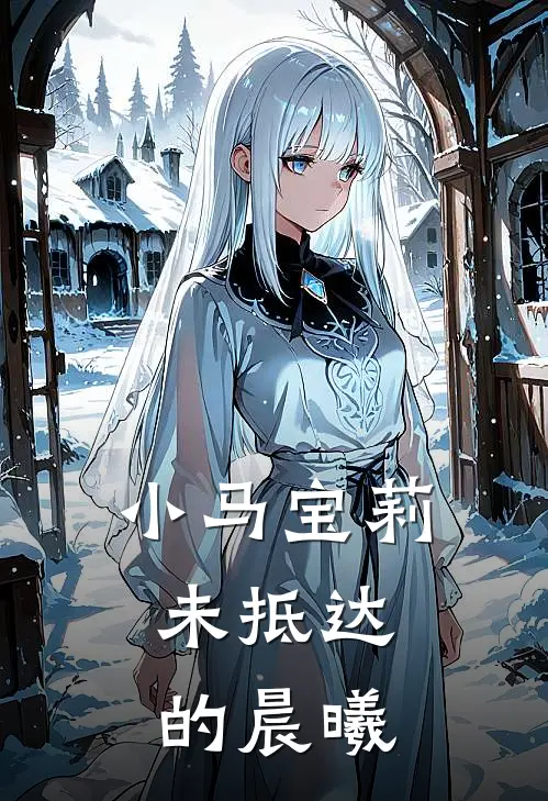 小马宝莉：未抵达的晨曦