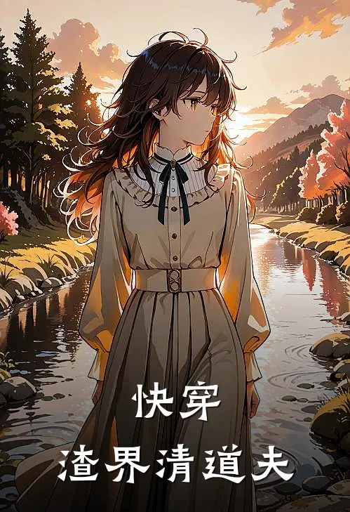 快穿：渣界清道夫