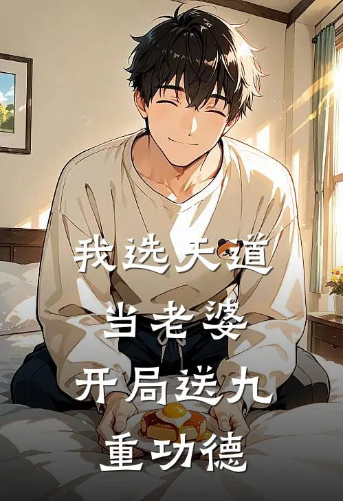 我选天道当老婆，开局送九重功德
