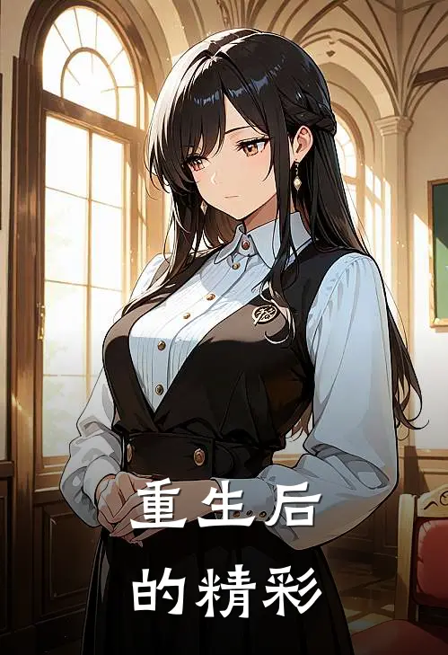 重生后的精彩