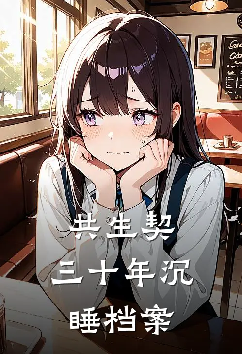 共生契：三十年沉睡档案