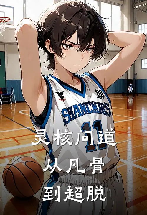 灵核问道：从凡骨到超脱