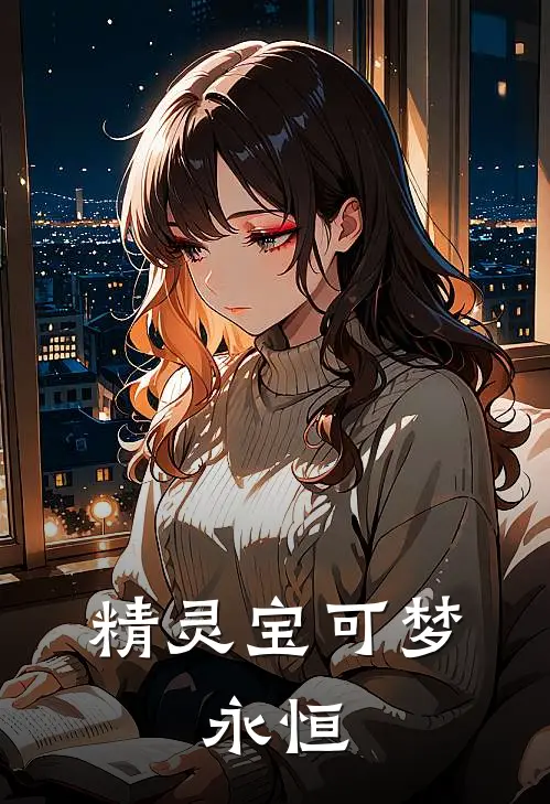 精灵宝可梦：永恒