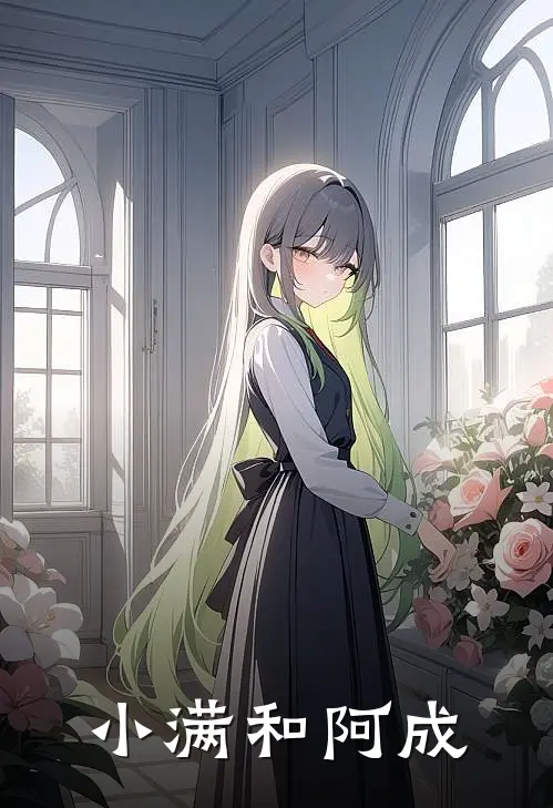 小满和阿成