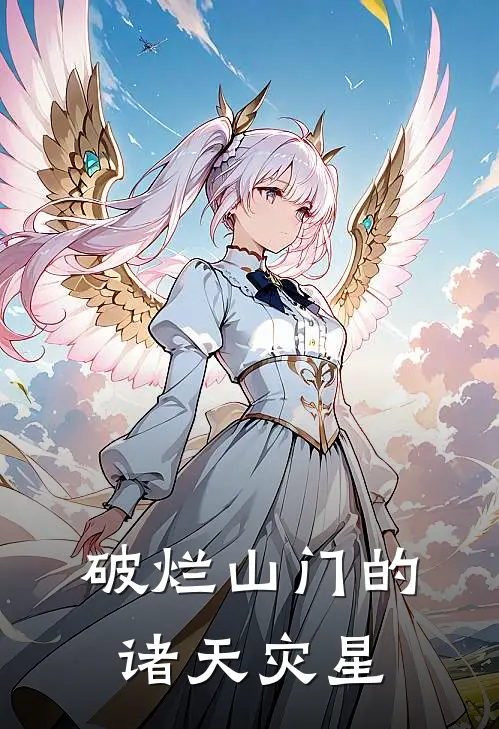 破烂山门的诸天灾星