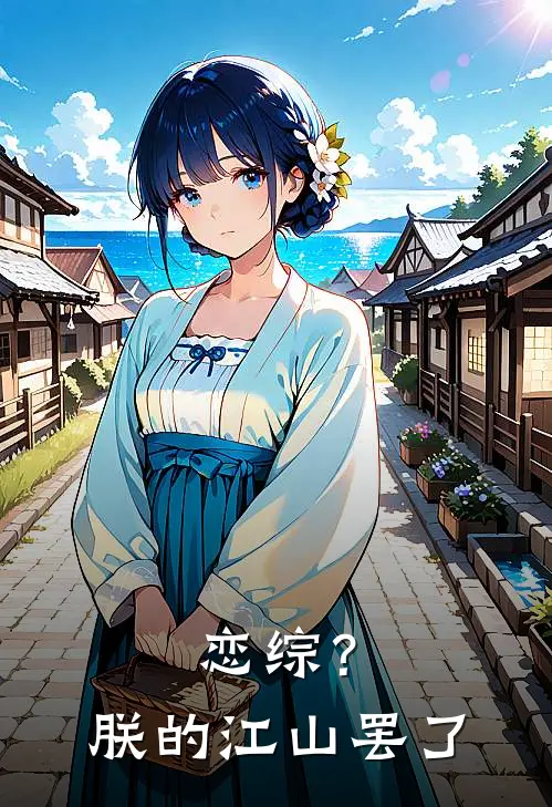 恋综？朕的江山罢了
