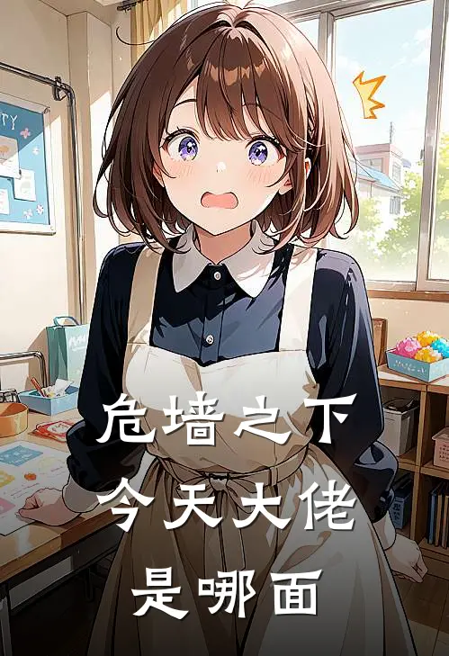 危墙之下，今天大佬是哪面