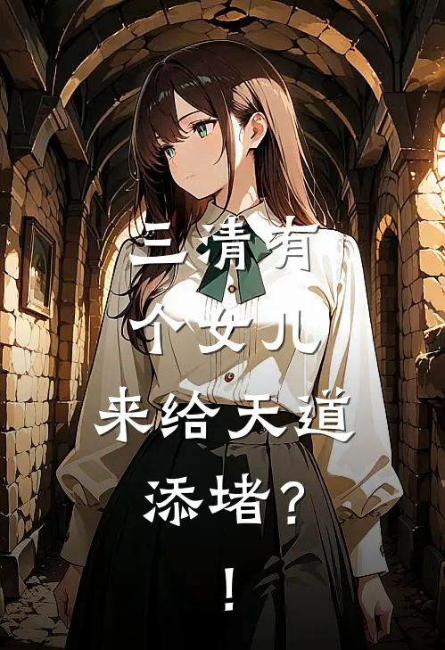 三清有个女儿，来给天道添堵？！