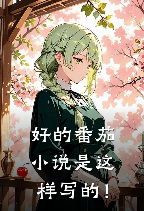 好的番茄小说是这样写的！