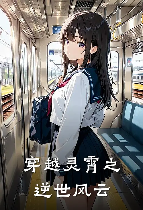 穿越灵霄之逆世风云