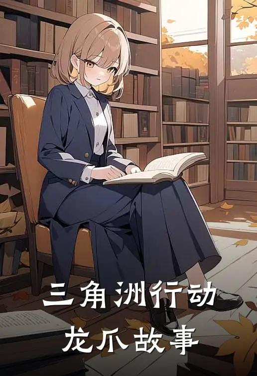 三角洲行动：龙爪故事