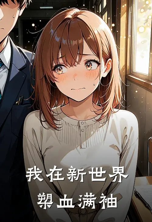 我在新世界槊血满袖