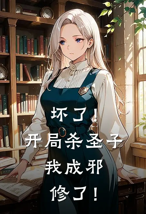 坏了！开局杀圣子，我成邪修了！