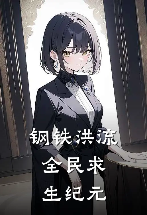 钢铁洪流：全民求生纪元