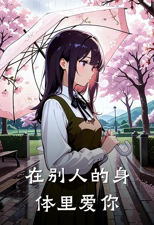 在别人的身体里爱你