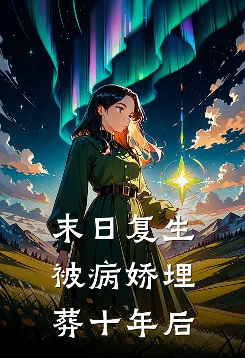 末日复生：被病娇埋葬十年后