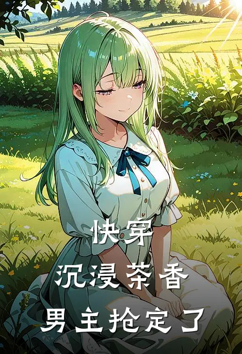 快穿：沉浸茶香，男主抢定了