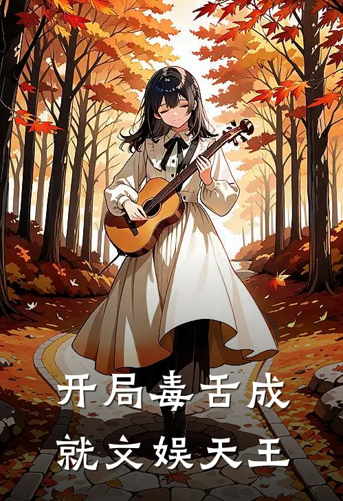 开局毒舌成就文娱天王