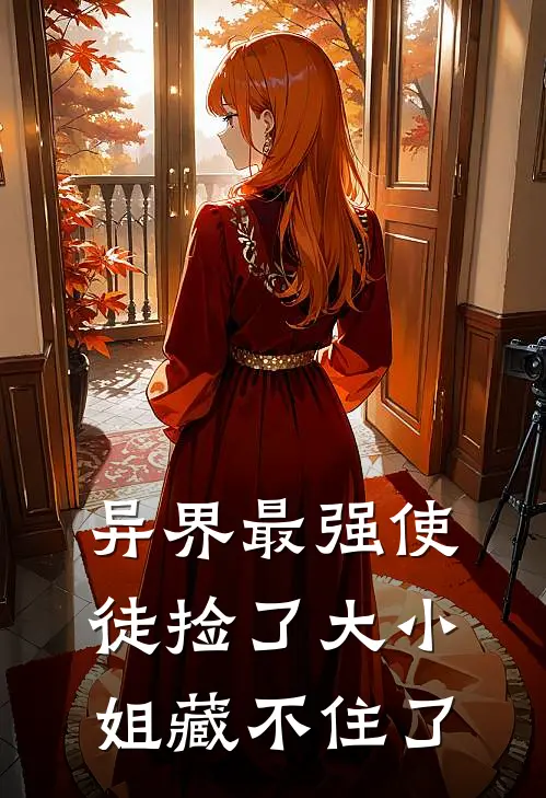 异界最强使徒捡了大小姐藏不住了