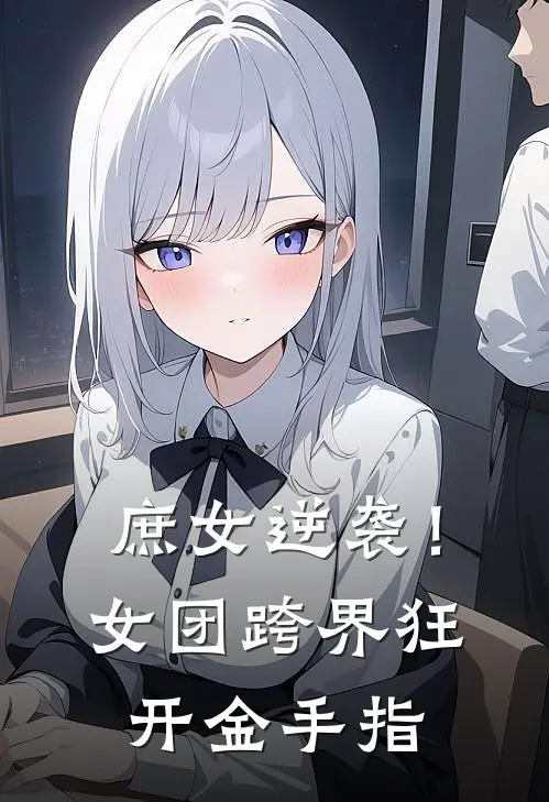 庶女逆袭！女团跨界狂开金手指