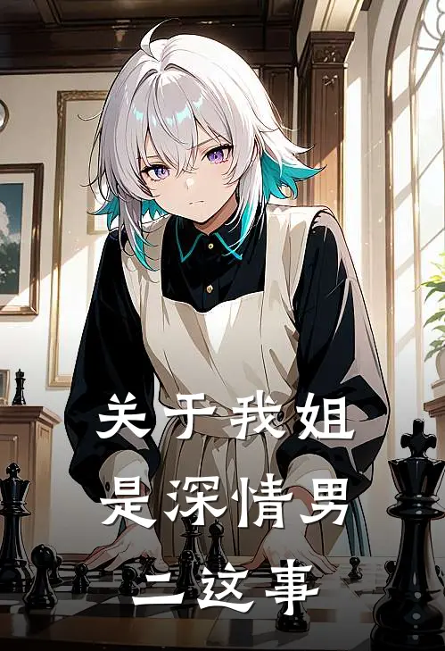 关于我姐是深情男二这事