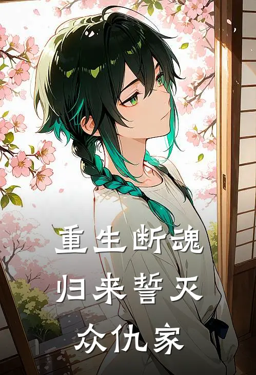 重生断魂归来誓灭众仇家