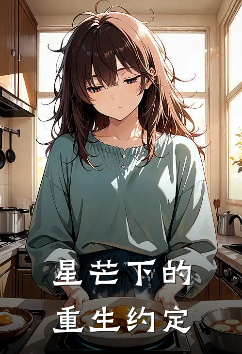 星芒下的重生约定