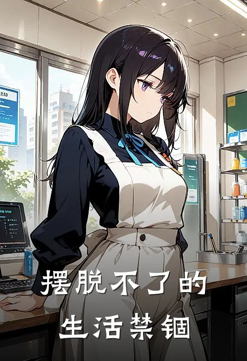 摆脱不了的生活禁锢