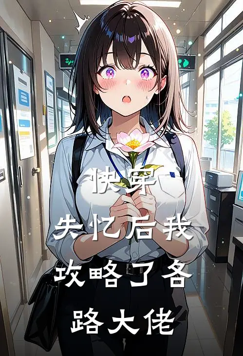 快穿：失忆后我攻略了各路大佬