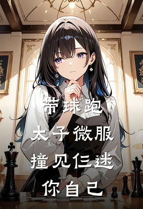 带球跑：太子微服撞见仨迷你自己