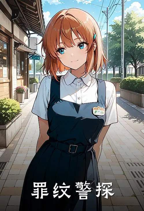罪纹警探