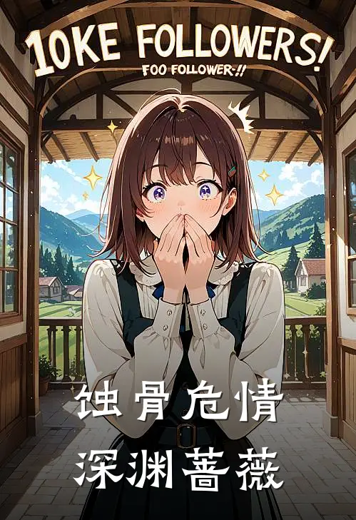 蚀骨危情：深渊蔷薇