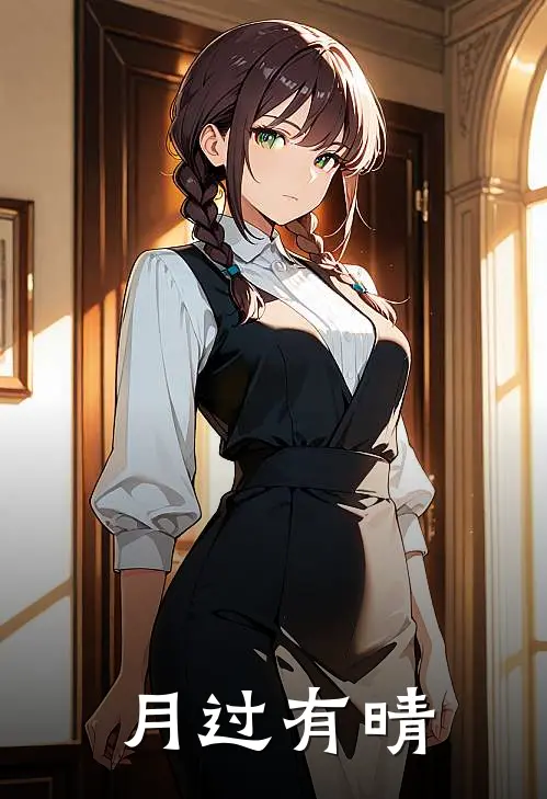 月过有晴