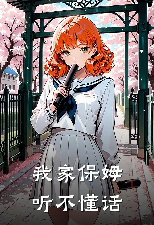 我家保姆听不懂话