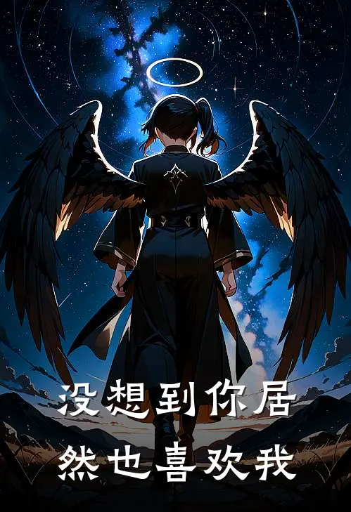 没想到你居然也喜欢我