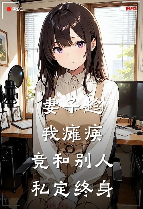 妻子趁我瘫痪，竟和别人私定终身